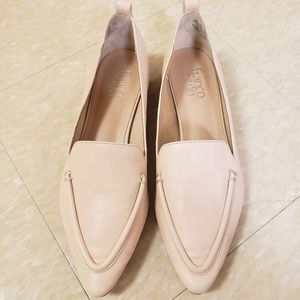 Franco Sarto Susie Loafer
